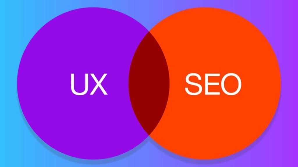 UX e SEO - Celos Webrank SEO