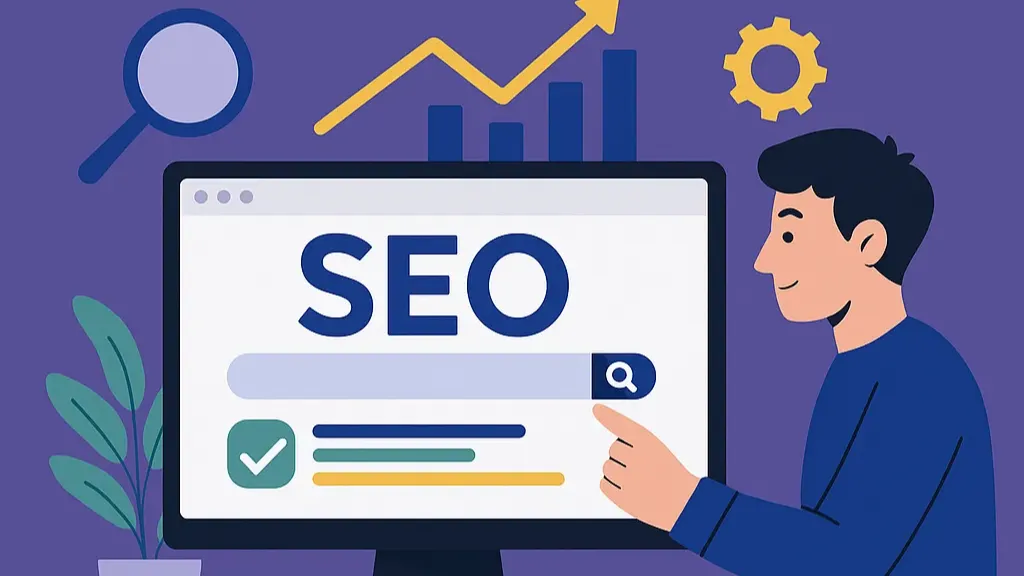 Prepare-se para o SEO em 2026 - Celos Webrank SEO