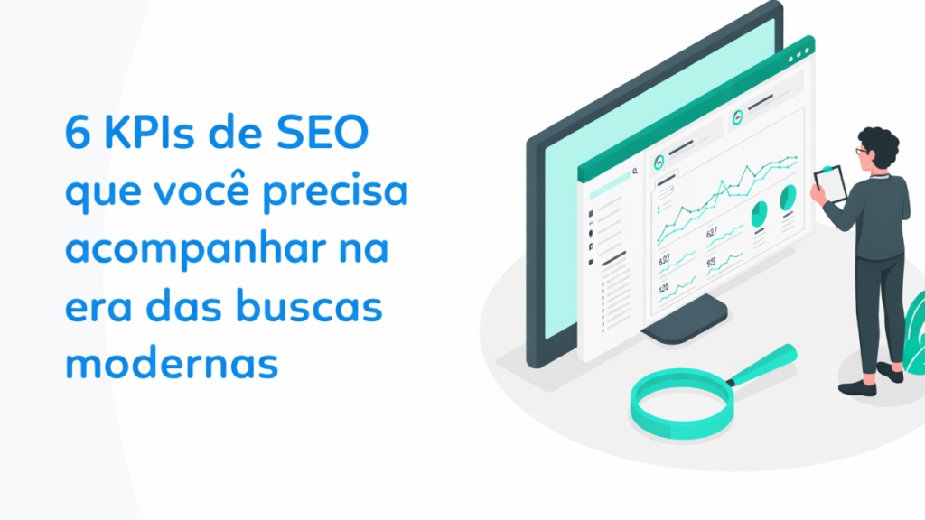 6 KPIs de SEO - Celos webrank SEO