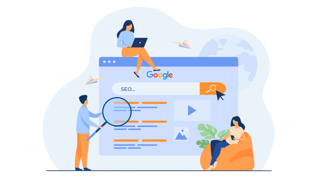 SEO Técnico: Conceitos, Elementos Essenciais e Como Implementar no Seu Site - Celos webrank SEO