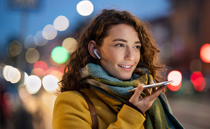 SEO para Busca por Voz - Celos webrank SEO