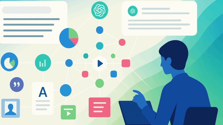 Como Criar uma Estratégia de Conteúdo Útil e Eficaz em 2026