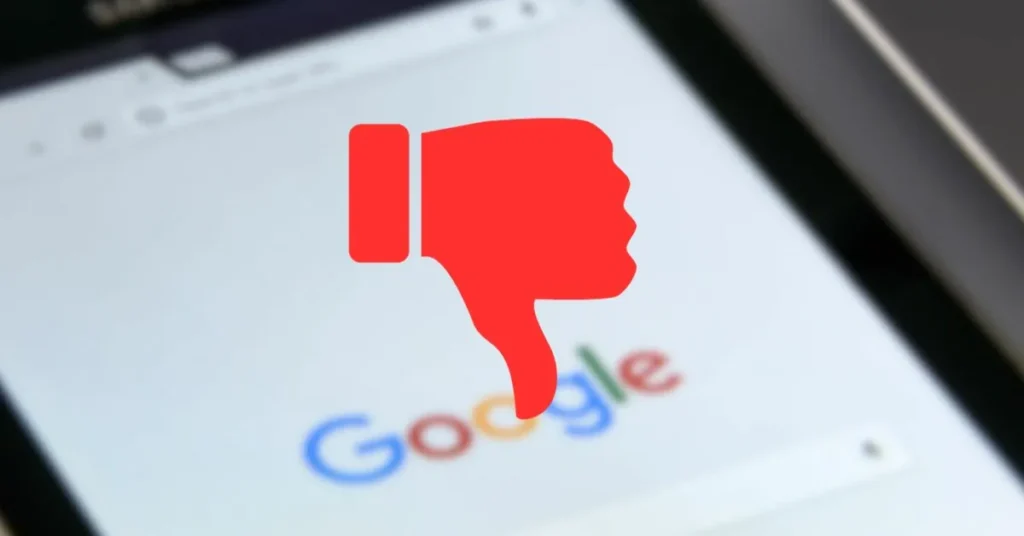 Por que meu site não aparece no Google? - Celos webrank SEO