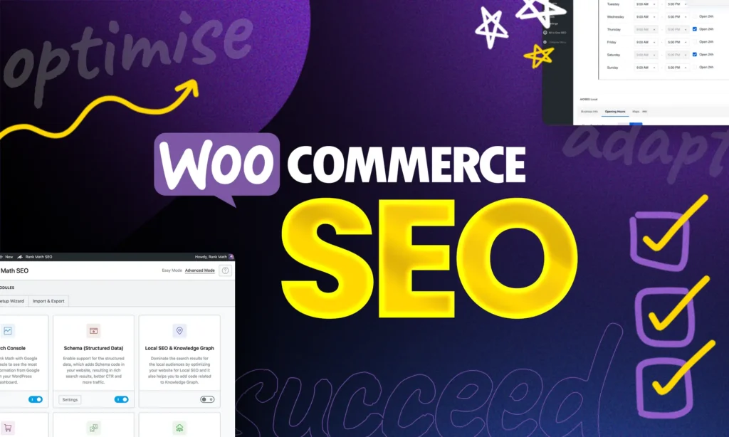 Consultoria SEO para WooCommerce - CELOS SEO