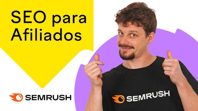 SEO para Afiliados