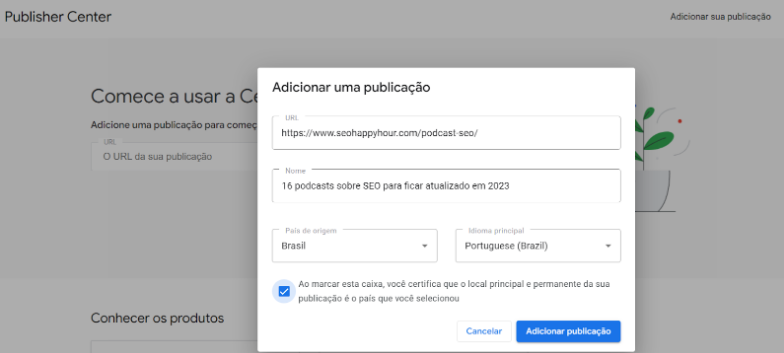 Discover - Celos SEO