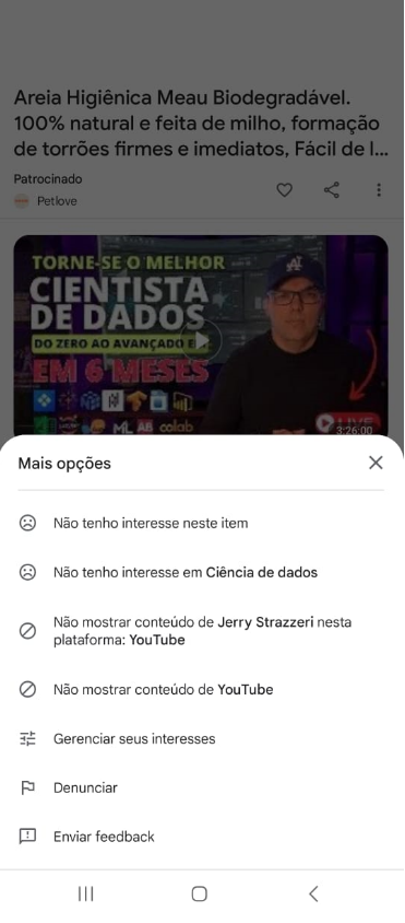 Discover - Celos SEO