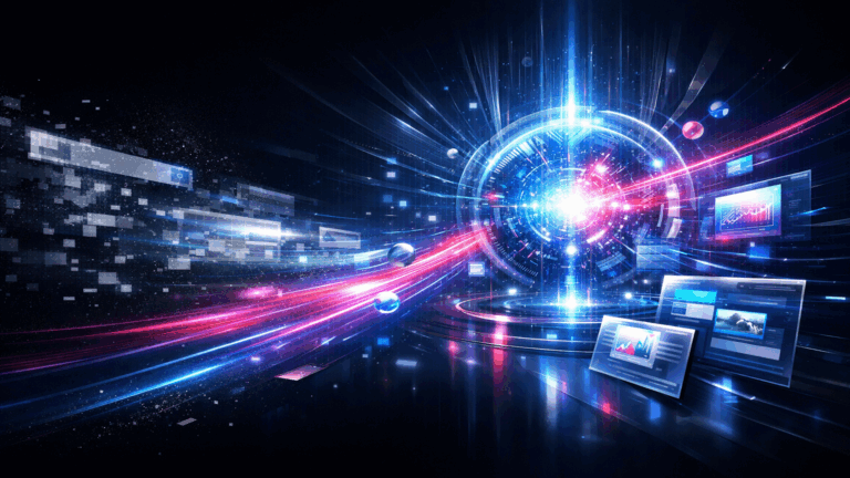 37% dos consumidores iniciam buscas com IA em vez do Google - Celos webrank SEO