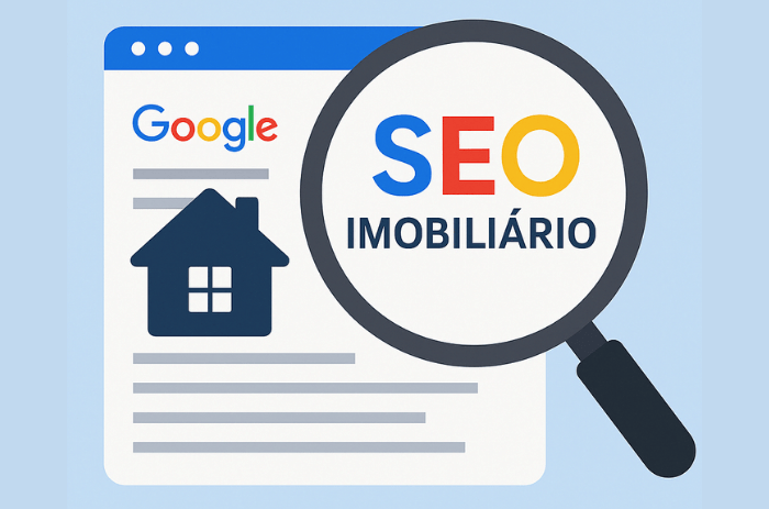 Seo imobiliário - Celos webrank SEO