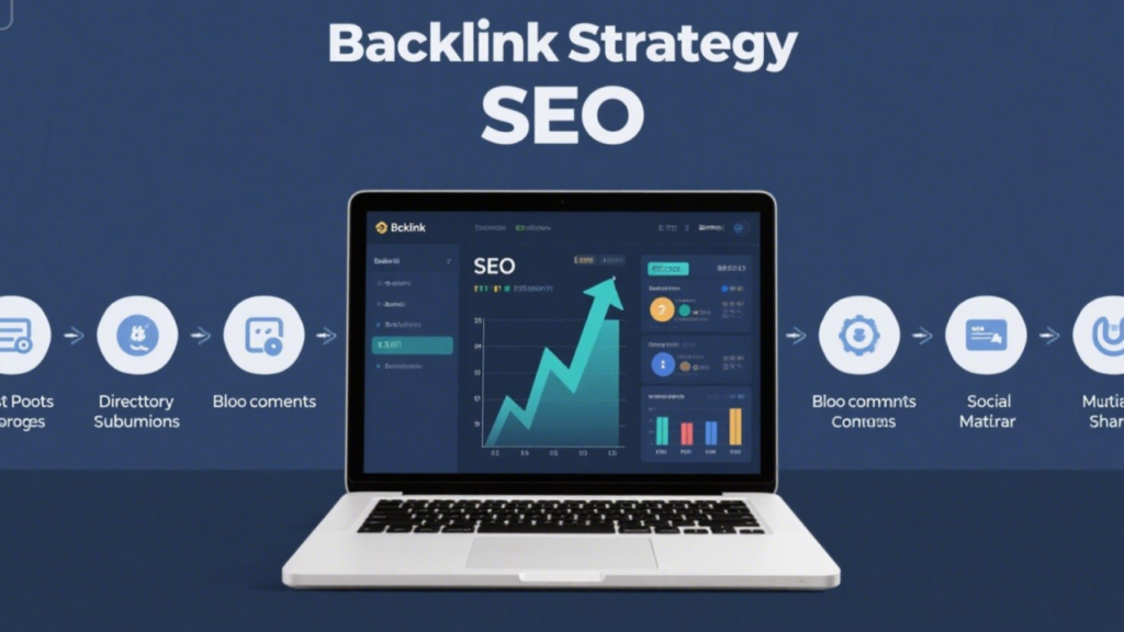 Comprar backlinks