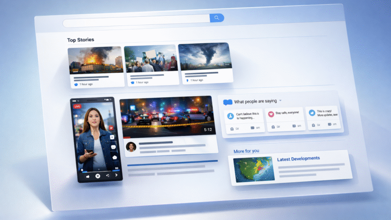 Como Posicionar Notícias no Google Mesmo com a Prioridade às Redes Sociais