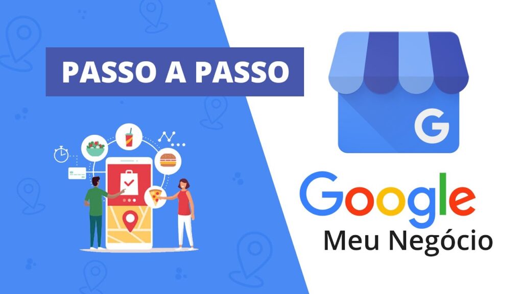 SEO local para pequenas empresas no Google Meu Negócio