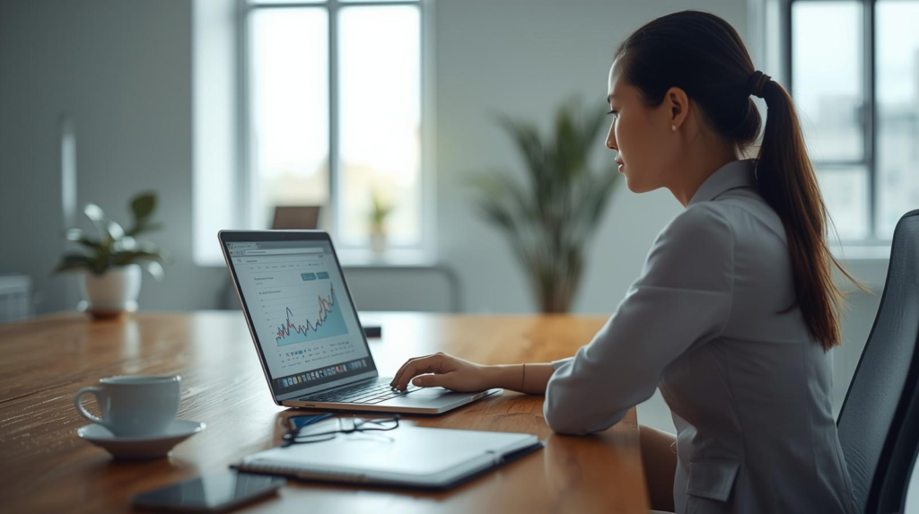 Como escalar suas vendas usando tráfego orgânico