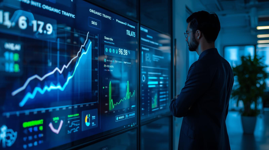 Como o SEO pode aumentar as vendas da sua empresa