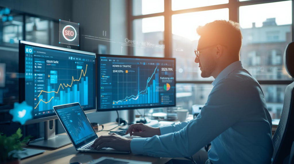 Palavras-chave de cauda longa