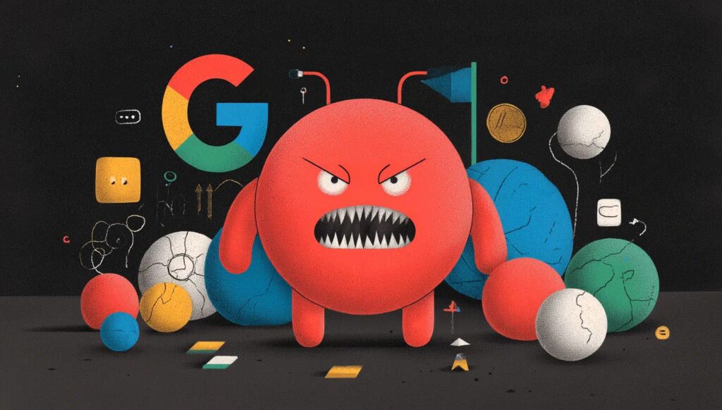 Google March 2026 spam update done rolling out