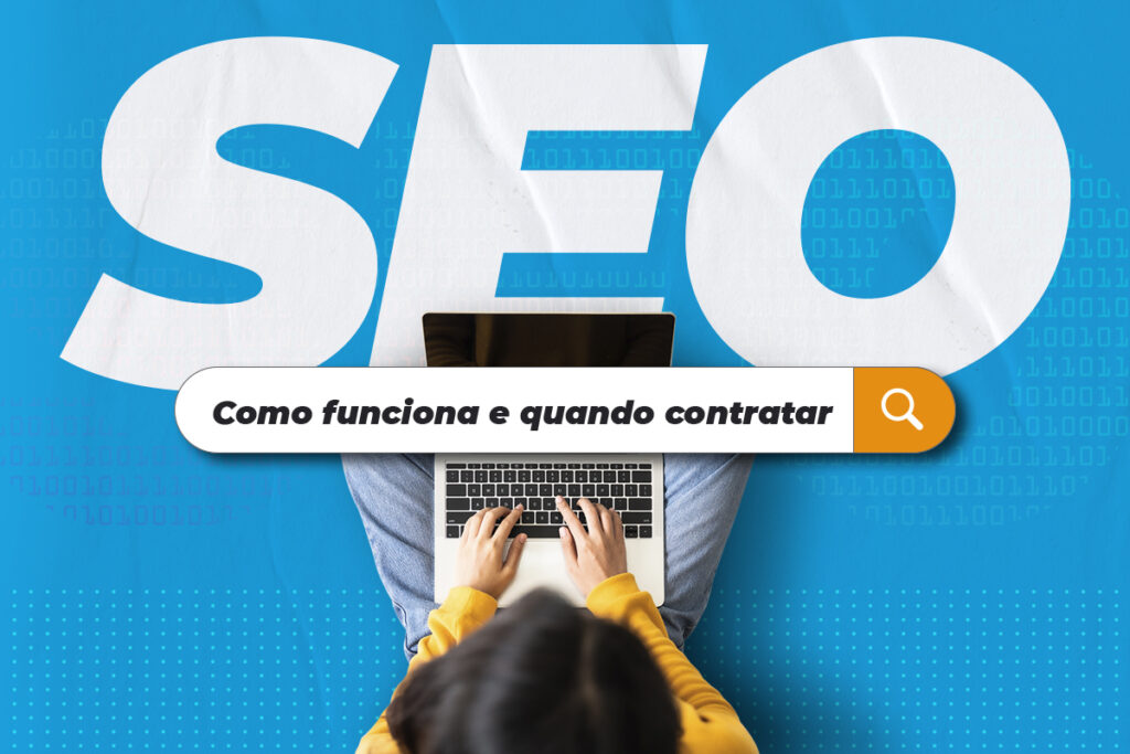 Consultoria em SEO - São paulo