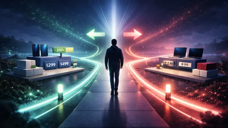 LLM Nudges: A força oculta por trás das jornadas orientadas por IA