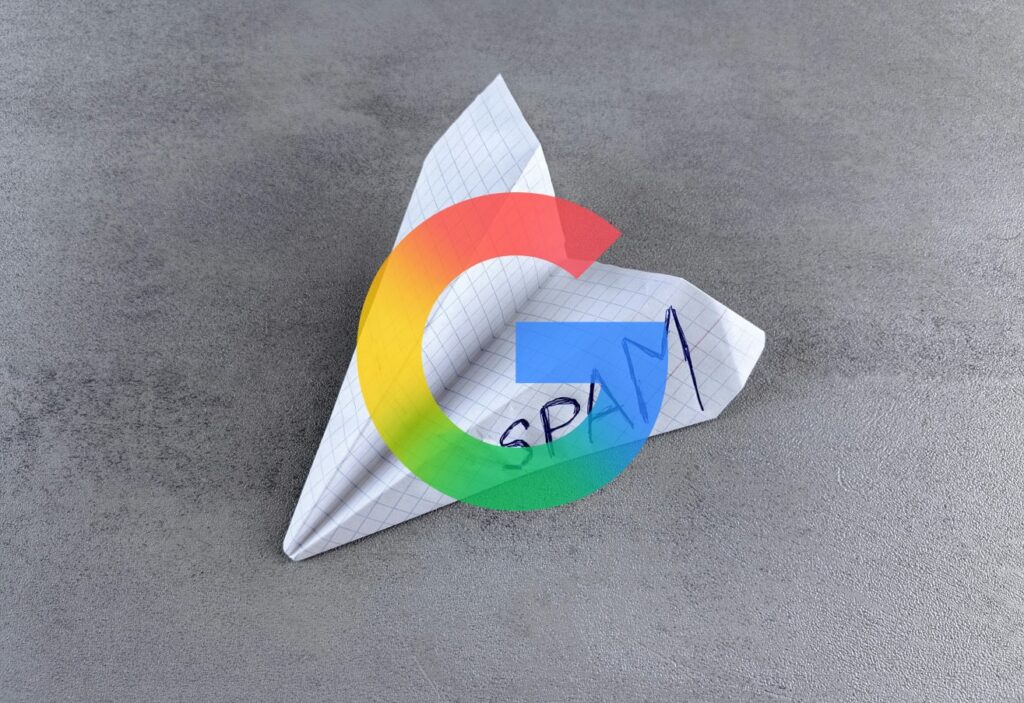 A atualização anti-spam do Google de junho de 2026