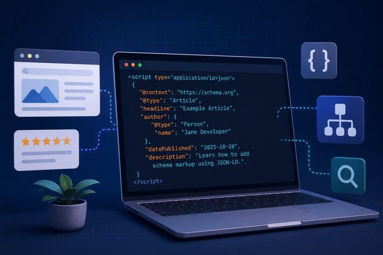 Markdown para SEO